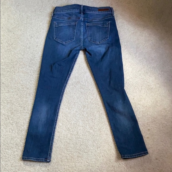 Express Cropped legging - Picture 2 of 2